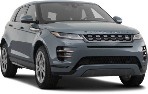 2021 Land Rover Range Rover Evoque 2021 Land Rover Range Rover Evoque